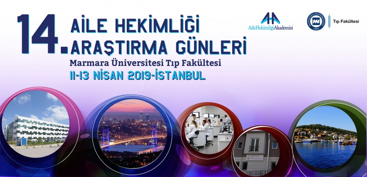 14. Aile Hekimliği Araştırma Günleri