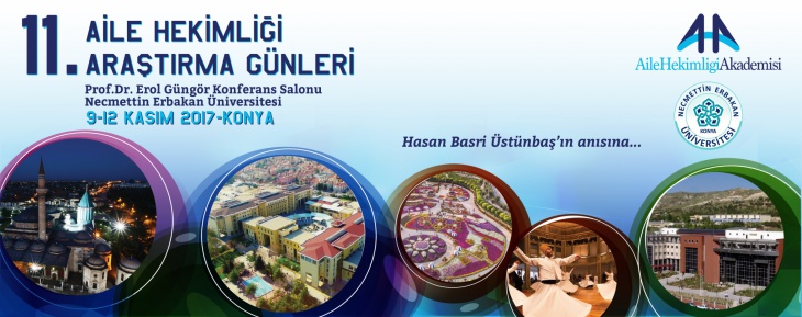 11. Aile Hekimliği Araştırma Günleri