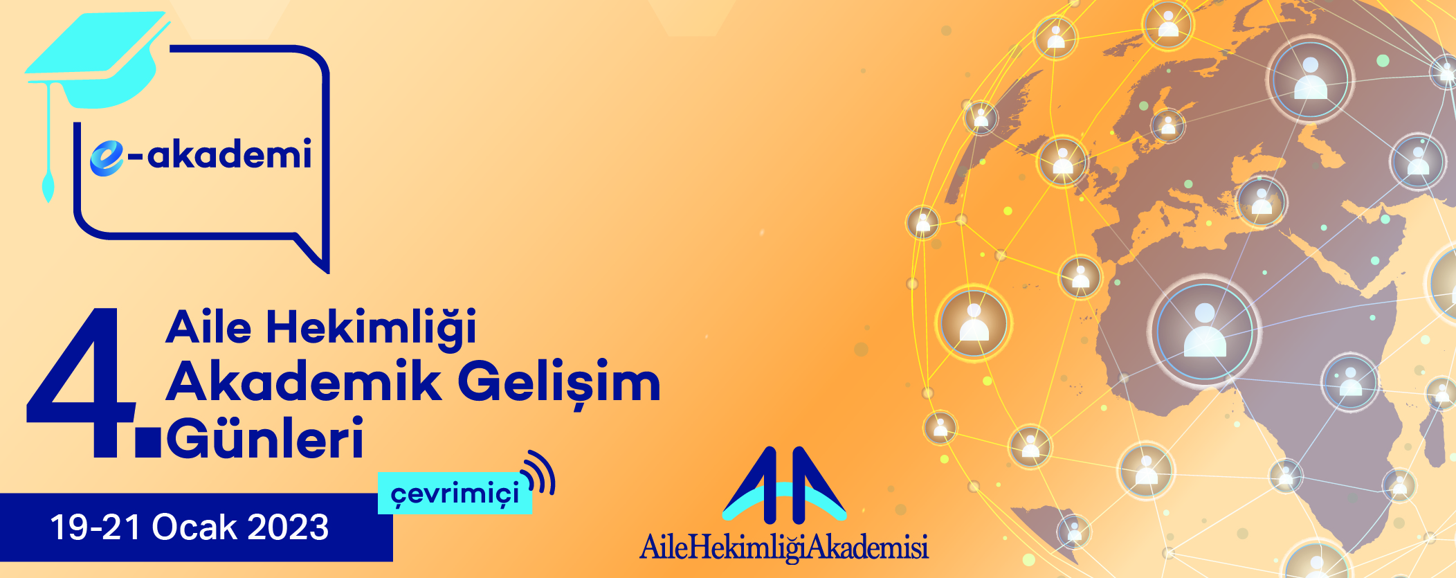 4. Aile Hekimliği Akademik Gelişim Günleri