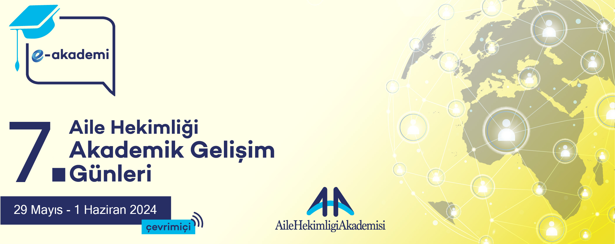 7. Aile Hekimliği Akademik Gelişim Günleri