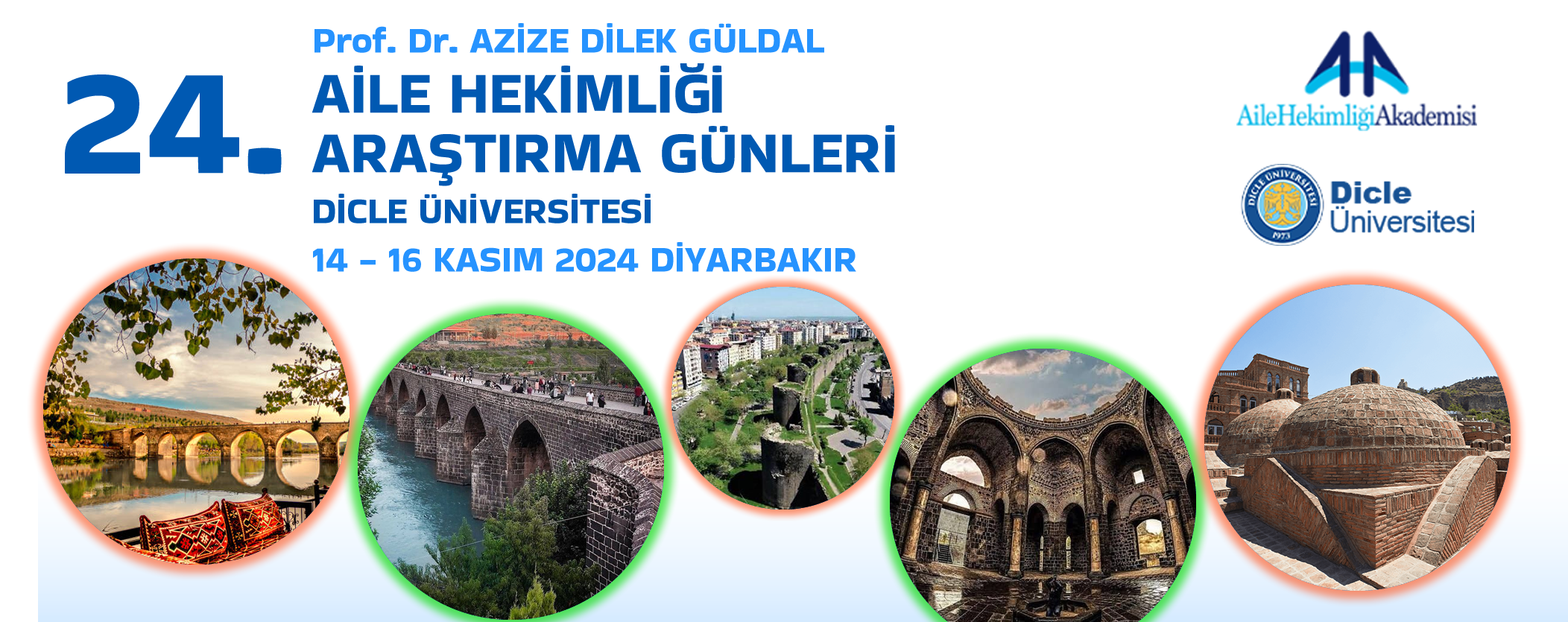 24. Aile Hekimliği Araştırma Günleri