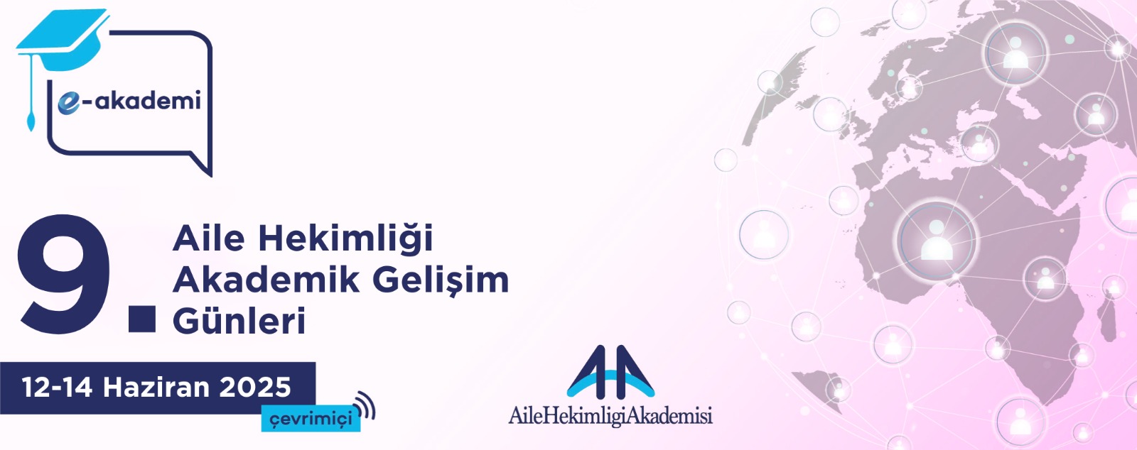 9. Aile Hekimliği Akademik Gelişim Günleri
