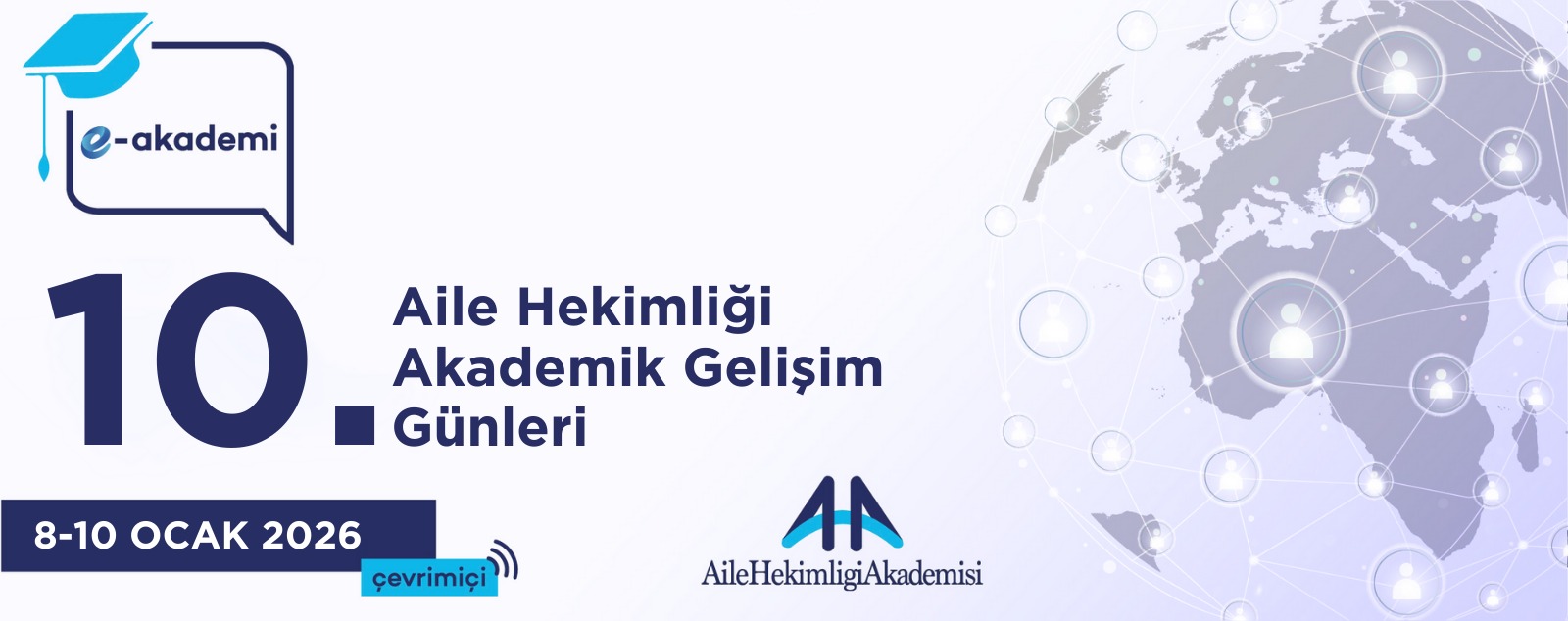 10. Aile Hekimliği Akademik Gelişim Günleri