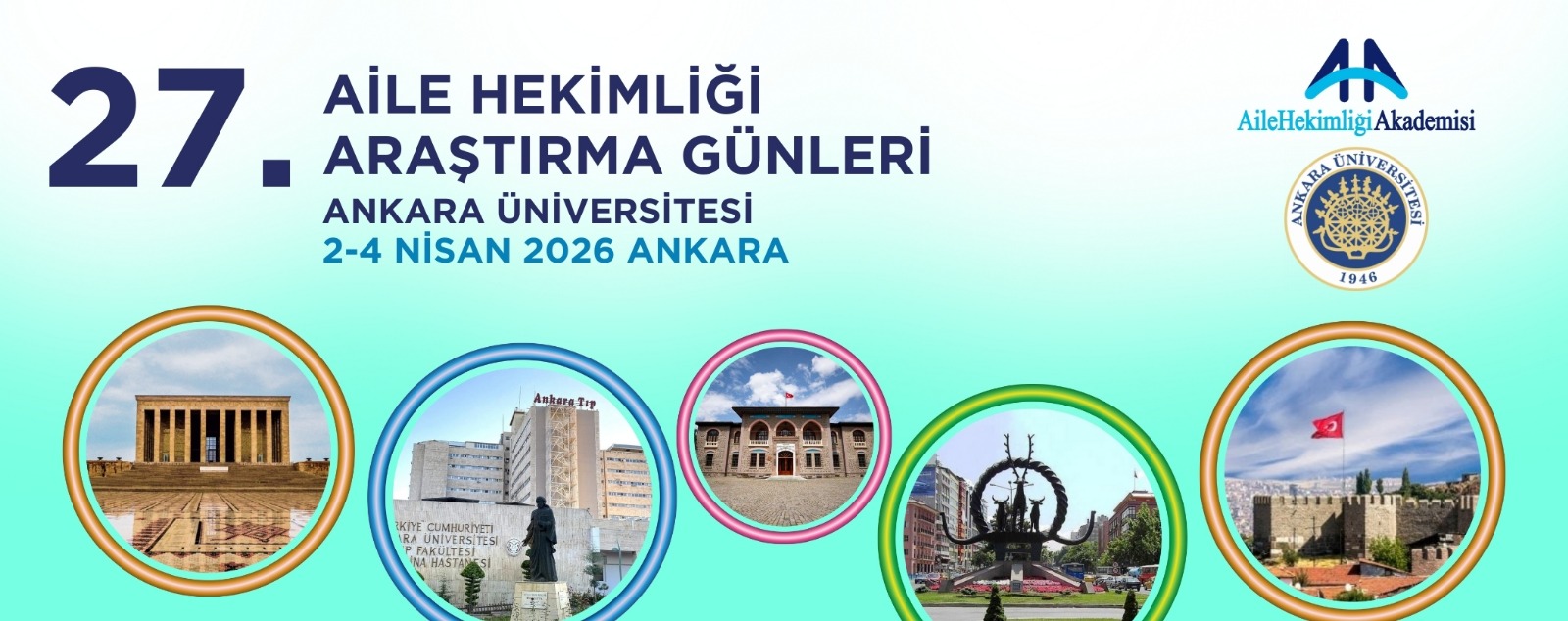 27. Aile Hekimliği Araştırma Günleri