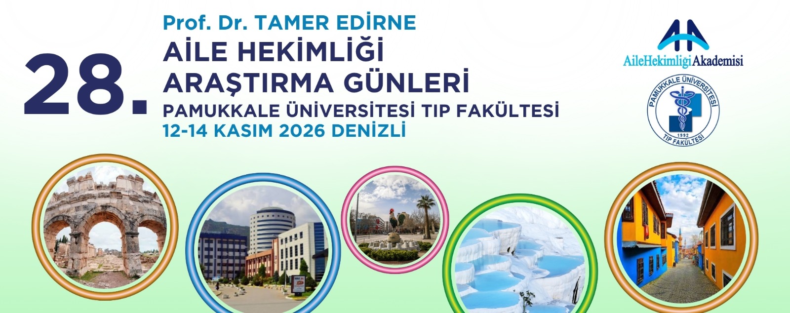28. Aile Hekimliği Araştırma Günleri